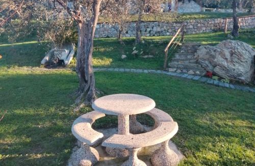 Castelnuovo Magra Villa | A CASA DI OLIVO
