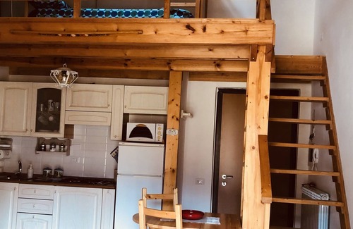 Lucoli Apartment | A Casa di Pina - Campo Felice
