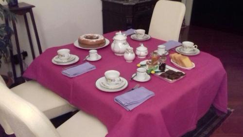 Cosenza Bed & Breakfast | A Casa di Renata