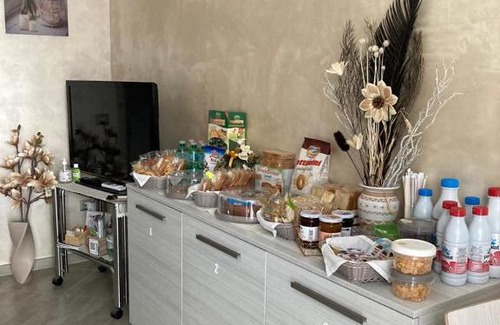 Campobasso Bed & Breakfast | A CASA DI ROSY