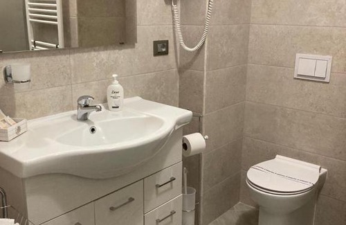 Campobasso Bed & Breakfast | A CASA DI ROSY