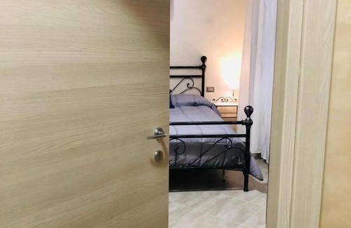 Campobasso Bed & Breakfast | A CASA DI ROSY