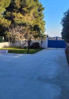 Pantanagianni-pezze Morelli House | A casa di Rosy