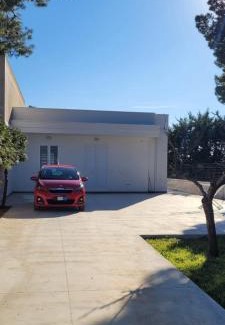 Pantanagianni-pezze Morelli House | A casa di Rosy