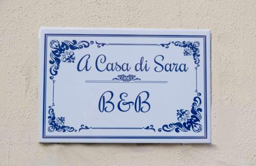 Castrovillari Bed & Breakfast | A Casa di Sara