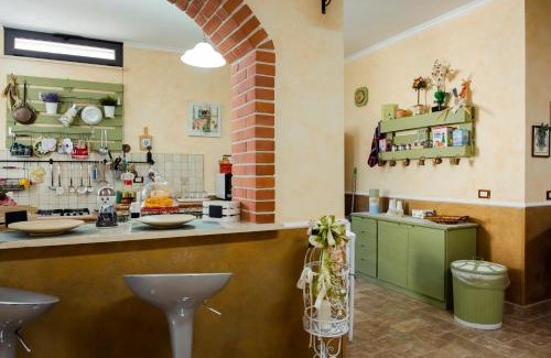 Tivoli Apartment | A CASA DI SARA