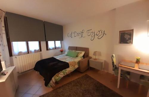 Arese Apartment | A Casa di Sole