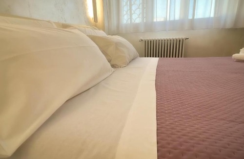 Cassia Apartment | A Casa di Teresa