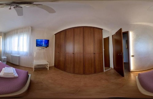 Cassia Apartment | A Casa di Teresa