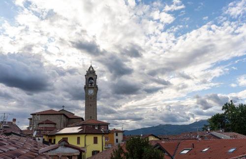 Lurago d'Erba House | A casa di Tina