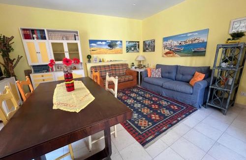 Cassano delle Murge Apartment | A Casa di Tonia