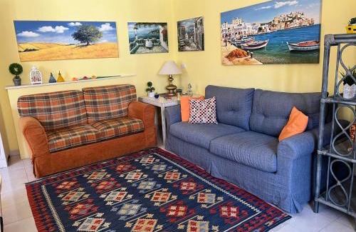 Cassano delle Murge Apartment | A Casa di Tonia