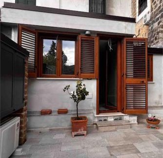 Caserta Apartment | A casa di TY