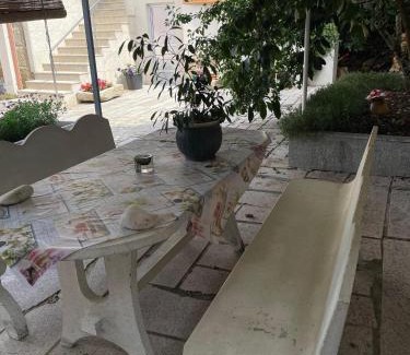 Cartelle House | A Casa do Abuelo