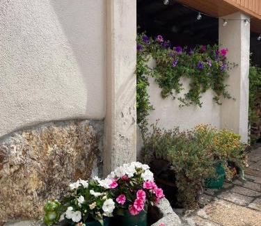 Cartelle House | A Casa do Abuelo