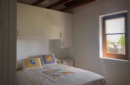 Outes House | A Casa do Acivro