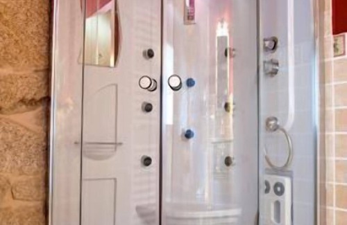 Vilar de Barrio Cottage | A casa do Adelino for 6 people