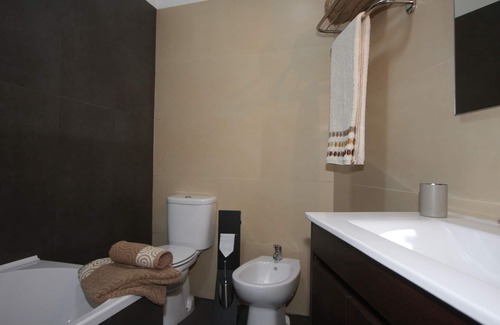 Peniche de Cima Apartment | " A Casa do Centro "