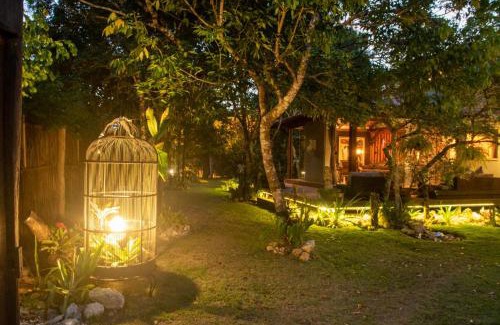 Arraial d'Ajuda House | A CASA DO CRIADOR HOTEL BOUTIQUE