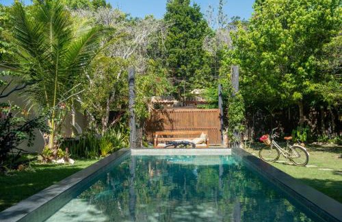 Arraial d'Ajuda House | A CASA DO CRIADOR HOTEL BOUTIQUE