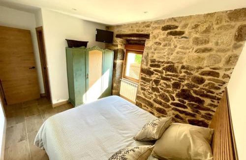 Irixoa House | A Casa Do Cuarto