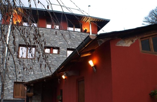 Las Herrerias House | A Casa do Ferreiro
