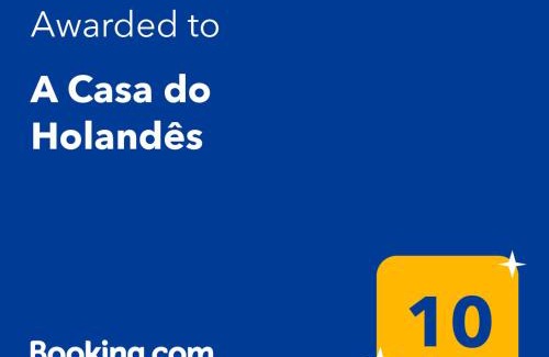 Soengas Apartment | A Casa do Holandês