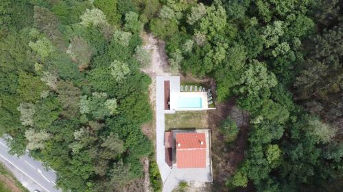 Soengas Apartment | A Casa do Holandês