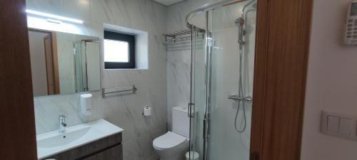 Soengas Apartment | A Casa do Holandês