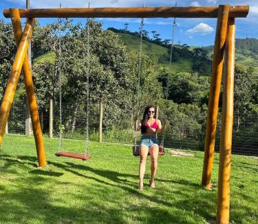 Visconde de Maua House | A Casa do Júnior em Visconde de Mauá