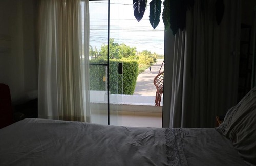 Aruanda House | A casa do lago