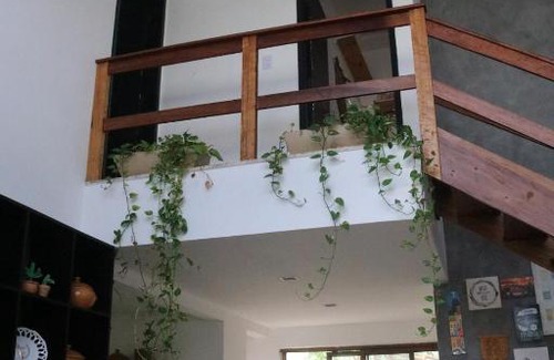 Aruanda House | A casa do lago