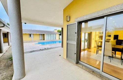 Estarreja House | A Casa do Pai Carlos