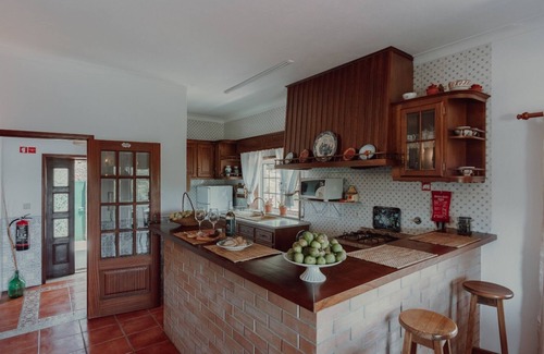 Baiao House | A Casa do Pereira by LovelyStay