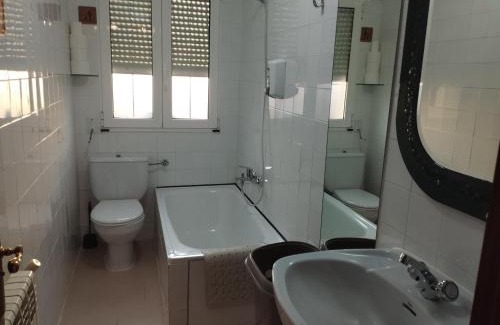 Ordes House | A Casa do San Paio de Buscás