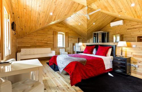 Serta House | A Casa do Tio Tenente - Casa Toda