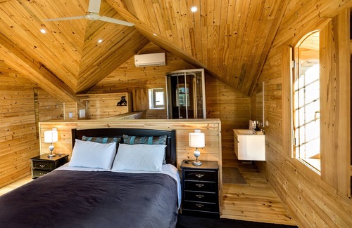 Serta House | A Casa do Tio Tenente