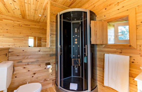 Serta House | A Casa do Tio Tenente