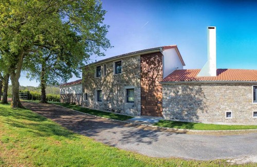 Dormea House | A casa do viveiro