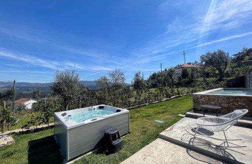 Celorico de Basto House | A Casa dos Avós