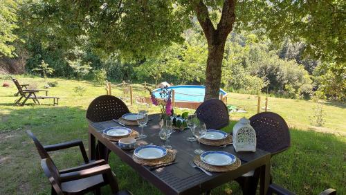 Oza de los Rios House | A Casa dos Avós - Vilariño - A Coruña