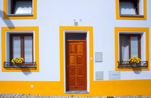 Cuba Apartment | A Casa dos Girassóis