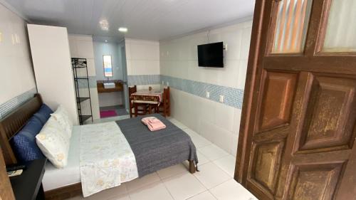 Pelourinho House | A Casa dos Mestres
