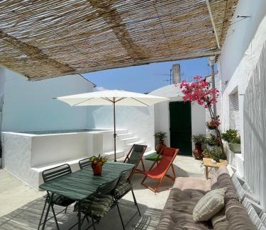 Vila de Frades House | A Casa dos Raminhos