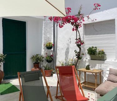 Vila de Frades House | A Casa dos Raminhos