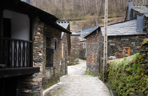 Arnado Ski Chalet | A Casa Dos Ratos