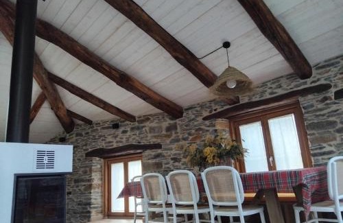 Arnado Ski Chalet | A Casa Dos Ratos