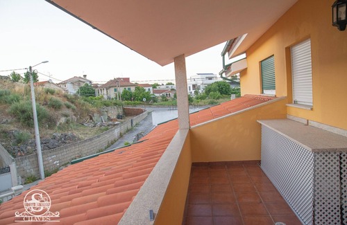 Chaves Apartment | A Casa Dos Sonhos,alojamiento Cómodo y Estratégicamente Ubicado en Chaves