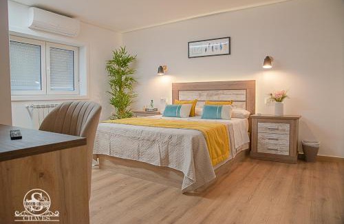 Chaves House | A Casa dos Sonhos