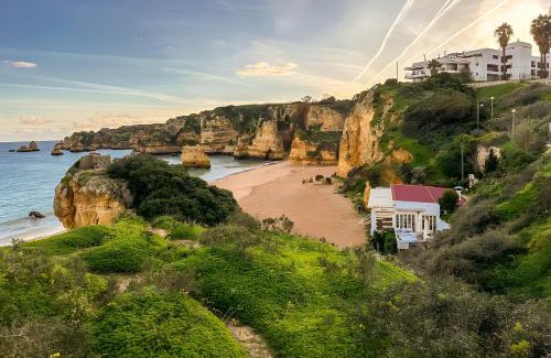 Ameijeira Apartment | A Casa e a Praia da Ana